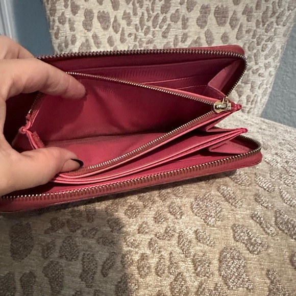 Louis Vuitton Vernis zippy wallet - Picture 7 of 8